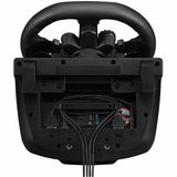 Logitech G923 Gaming Pedal/Steering Wheel