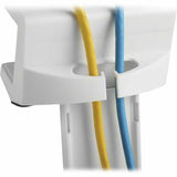 Eaton Tripp Lite Series Clamp-On Power Strip Holder, White