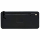 Eaton Tripp Lite Series USB Dock, Triple Display - 4K HDMI & mDP, VGA, USB 3.x (5Gbps), USB-A/C Hub, GbE, 60W PD Charging