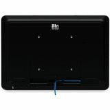 Elo 1002L 10" Class WXGA LED Monitor - 16:10 - Black