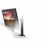 LG 32BN88U-B 32" Class LCD Monitor - 16:9 - Textured Black