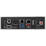 MAG B550 TOMAHAWK ATX PCIE4