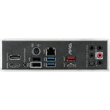 MSI MAG B550M MORTAR Desktop Motherboard - AMD B550 Chipset - Socket AM4 - Micro ATX