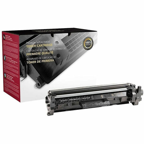 Office Depot&reg; Remanufactured Black Toner Cartridge Replacement For HP 30A, CF230A, OD30A