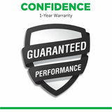 WF Non-OEM New Yellow Wide Format Inkjet Cartridge for Roland ESL4-4YE