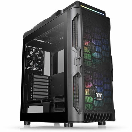 Thermaltake Level 20 RS ARGB Mid Tower Chassis