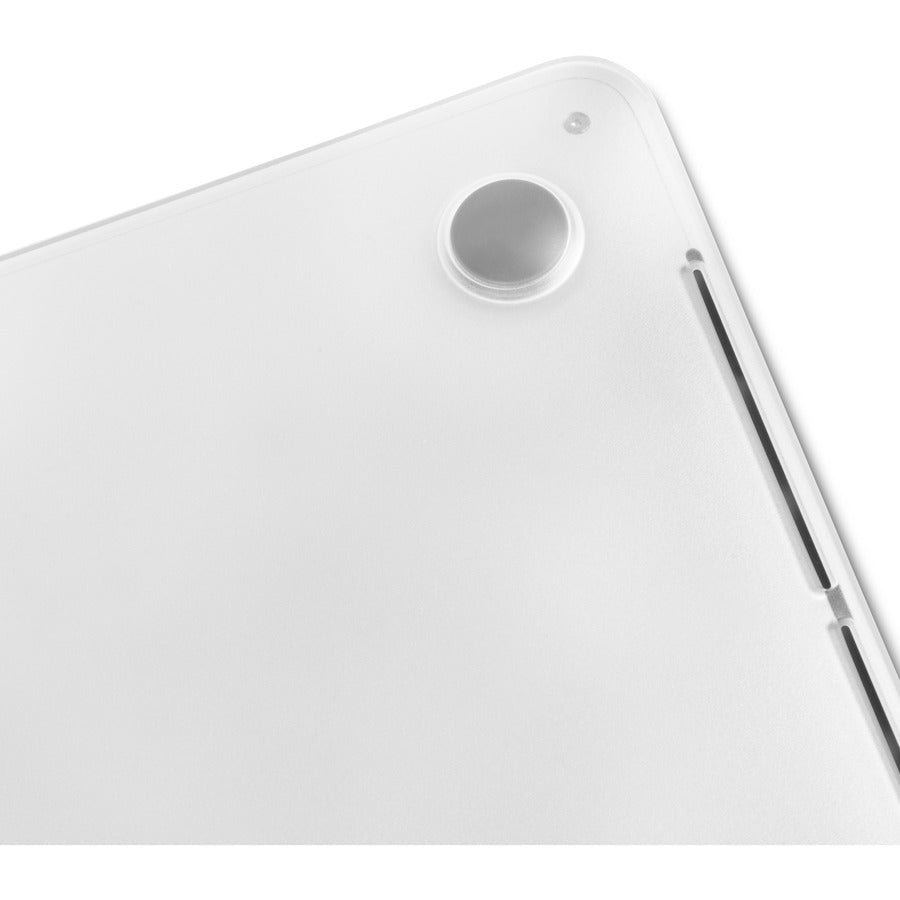 Moshi iGlaze Hardshell CaseStealth Clear for MacBook Pro 16