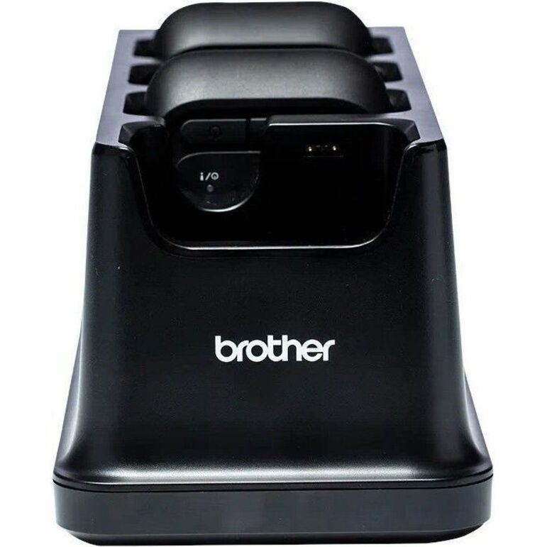 4 SLOT DOCKING CRADLE CHARGER