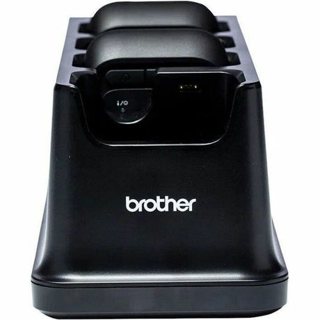 4 SLOT DOCKING CRADLE CHARGER