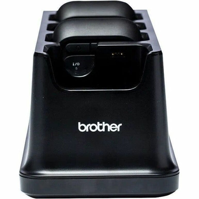 4 SLOT DOCKING CRADLE CHARGER