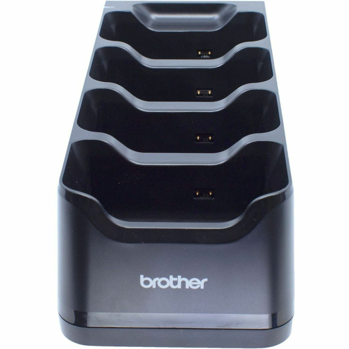 4 SLOT DOCKING CRADLE CHARGER