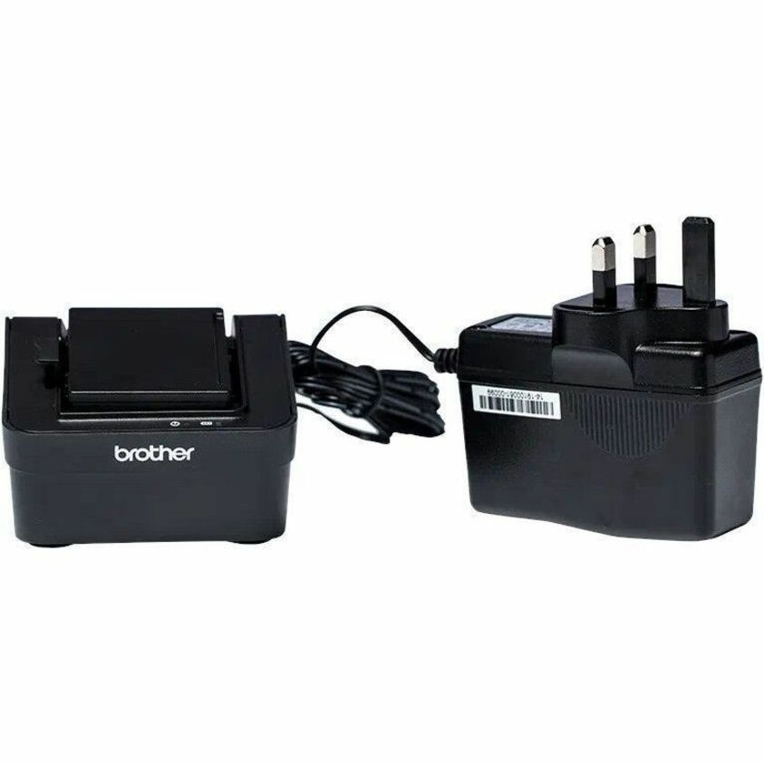 Brother Battery Charger