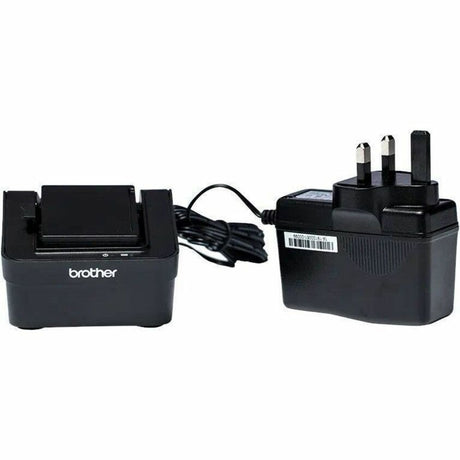 Brother Battery Charger