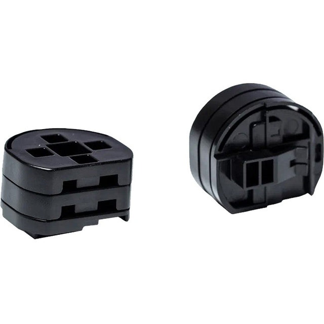 MEDIA ROLL SPACER KIT FOR