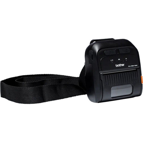 SHOULDER STRAP WITH ADAPTER FOR