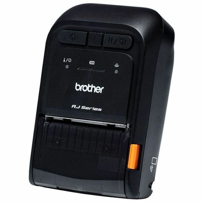 RUGGEDJET GO-2IN MOBILE RECEIPT