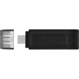 Kingston DataTraveler 70 USB-C Flash Drive