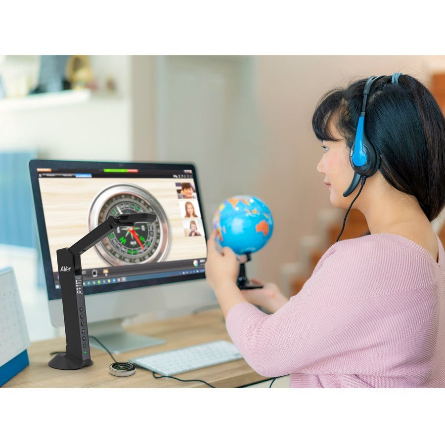 AVer USB/HDMI Document Camera