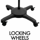 UNIVERSAL QUICK CONNECT FLOOR