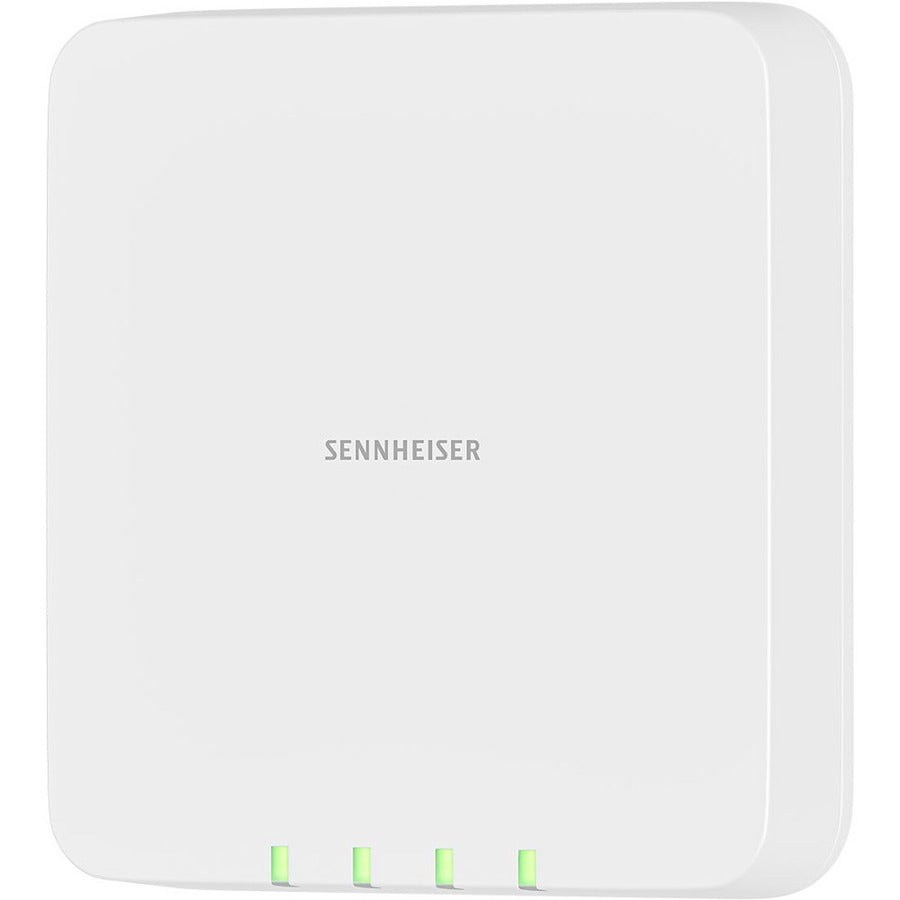 Sennheiser Wireless Microphone System Receiver