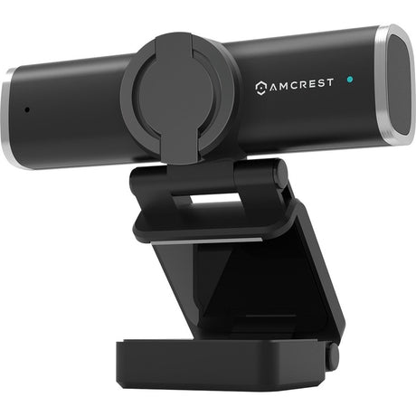Amcrest AWC195-B Webcam - 30 fps - Black - USB 2.0 - 1 Pack(s)