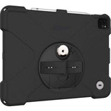 The Joy Factory aXtion Bold MPS case with Key Lock for iPad Pro 12.9" 4th Gen (Black)
