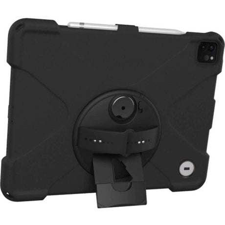 The Joy Factory aXtion Bold MPS case with Key Lock for iPad Pro 12.9" 4th Gen (Black)