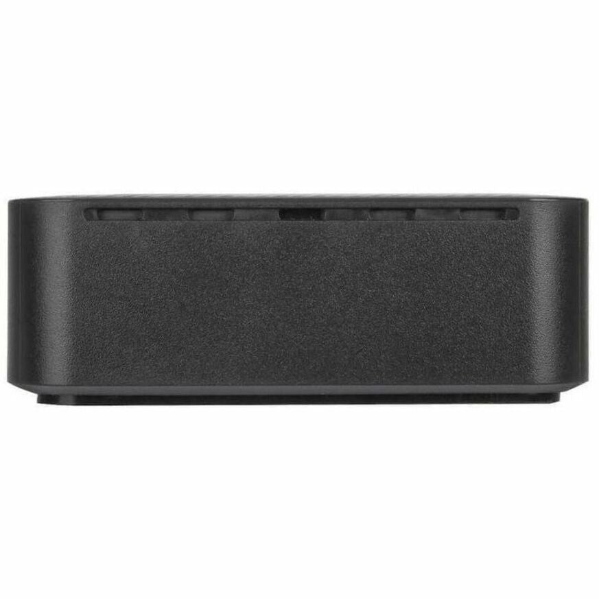 Targus Universal USB-C DV4K Docking Station with 65W Power Delivery