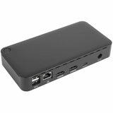 Targus Universal USB-C DV4K Docking Station with 65W Power Delivery