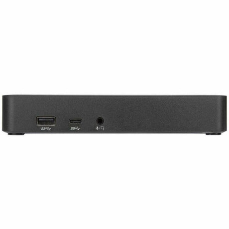Targus Universal USB-C DV4K Docking Station with 65W Power Delivery