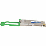 AddOn Juniper Networks JNP-QSFP-100G-CWDML Compatible TAA 100GBase-CWDM4 QSFP28 Transceiver (SMF, 1270nm to 1330nm, 500m, LC, 15 to 55C)
