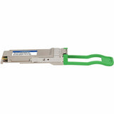 AddOn Juniper Networks JNP-QSFP-100G-CWDML Compatible TAA 100GBase-CWDM4 QSFP28 Transceiver (SMF, 1270nm to 1330nm, 500m, LC, 15 to 55C)