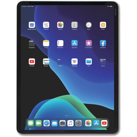 ACCO SA11 Privacy Screen for iPad Pro 11"