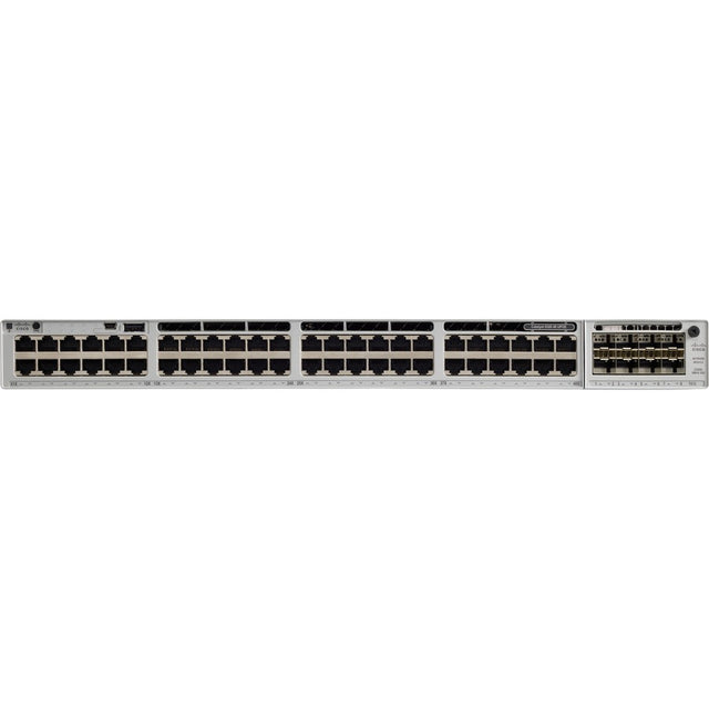 Cisco Catalyst C9300-48U Ethernet Switch