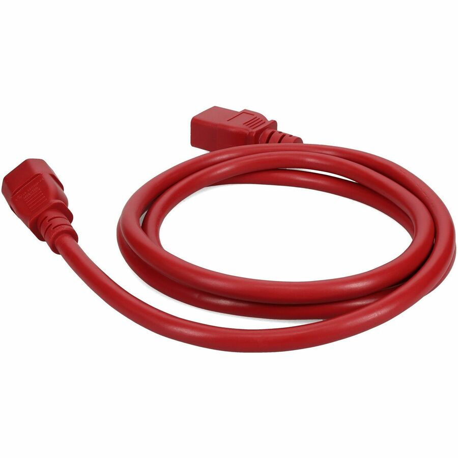 1.8M (6FT) 14AWG PWR CBL