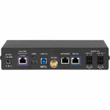 Vaddio RoboSHOT 12E HDBT Video Conferencing Camera - White - USB 3.0 - TAA Compliant