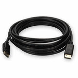 AddOn DisplayPort Audio/Video Cable