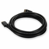AddOn DisplayPort Audio/Video Cable
