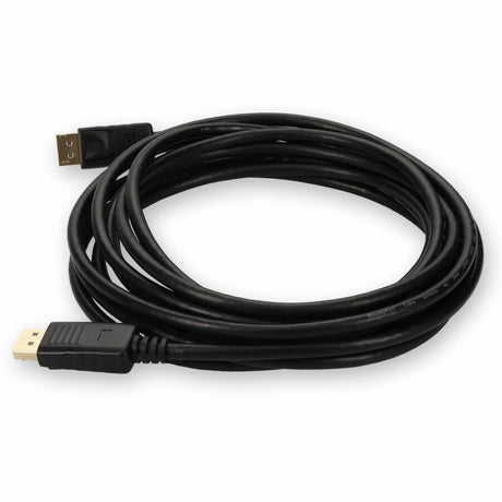 AddOn DisplayPort Audio/Video Cable