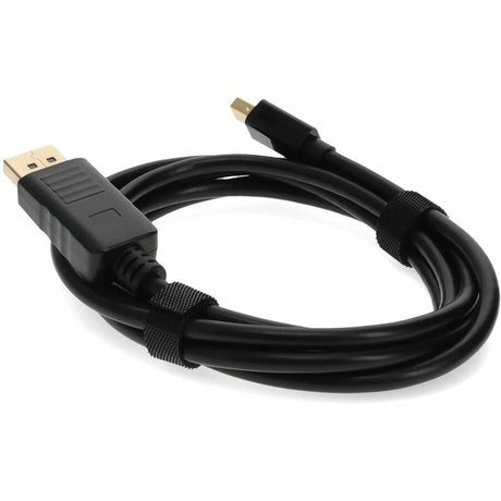 MINI-DISPLAYPORT TO DISPLAYPORT