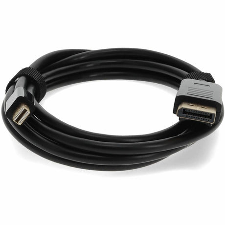 MINI-DISPLAYPORT TO DISPLAYPORT