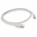 AddOn Lightning/USB Data Transfer Cable