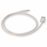 AddOn Lightning/USB Data Transfer Cable