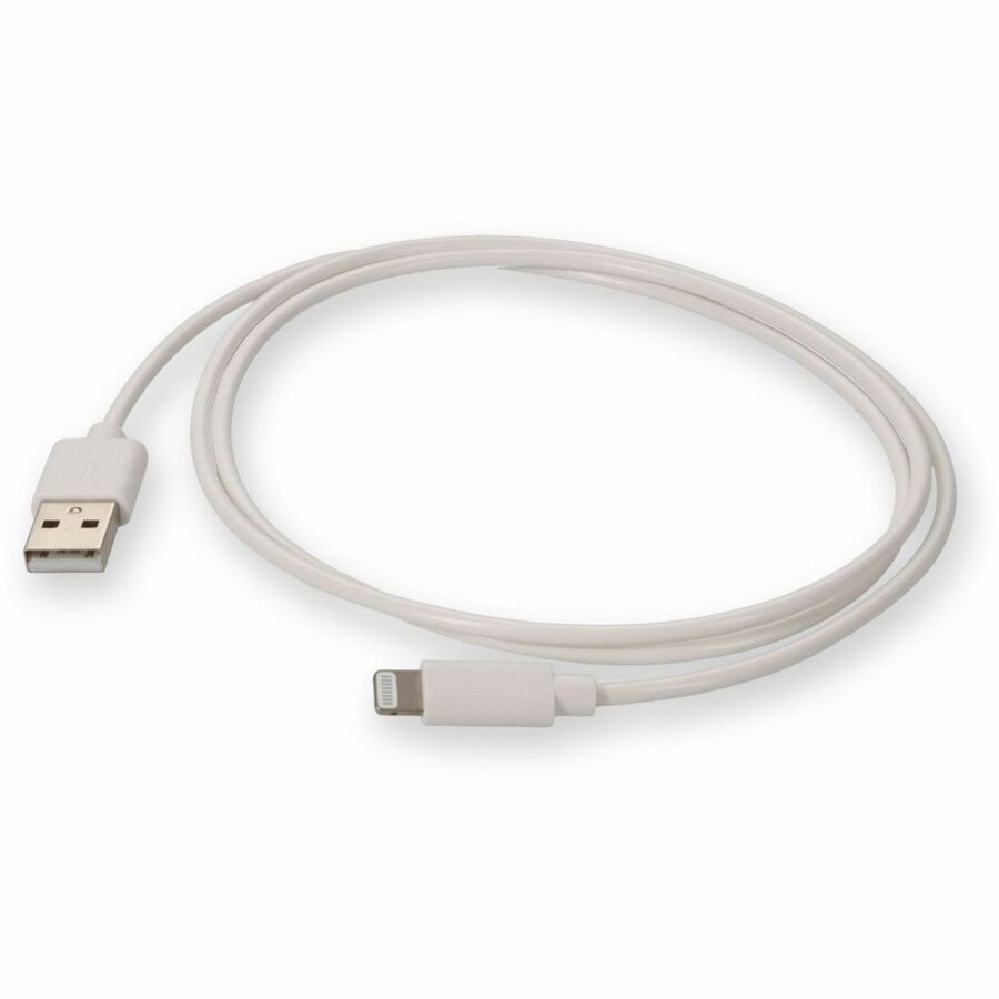 AddOn Lightning/USB Data Transfer Cable