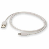 AddOn Lightning/USB Data Transfer Cable