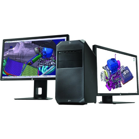 CUSTOM Z4G4T XW2245 32GB 2TB