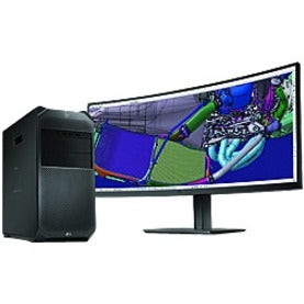 CUSTOM Z4G4T XW2245 32GB 2TB