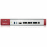 ZYXEL USGFLEX500 - UTM Cyber Security and VPN Firewall | Hardware Only | Nebula Cloud Option