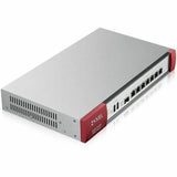 ZYXEL USGFLEX500 - UTM Cyber Security and VPN Firewall | Hardware Only | Nebula Cloud Option