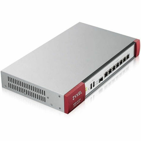 ZYXEL ZyWALL USG FLEX 500 Network Security/Firewall Appliance